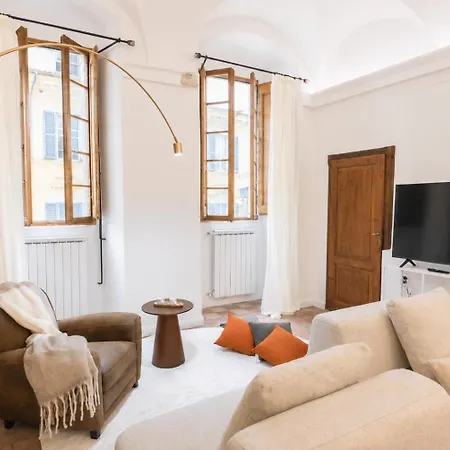 Apartment Etruscan Dream Elegant Flat In The Heart Of *