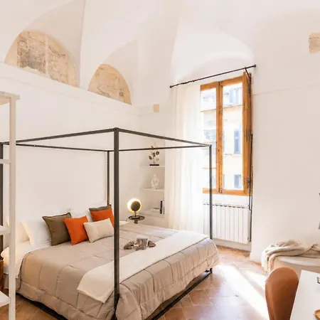 Etruscan Dream Elegant Flat In The Heart Of Apartment Perugia