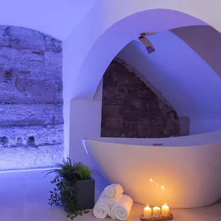 Etruscan Dream Elegant Flat In The Heart Of *