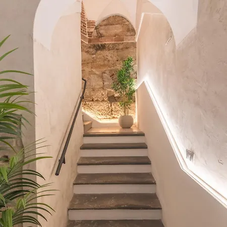 Apartment Etruscan Dream Elegant Flat In The Heart Of *