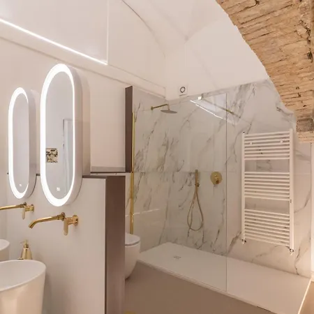 Apartment Etruscan Dream Elegant Flat In The Heart Of *
