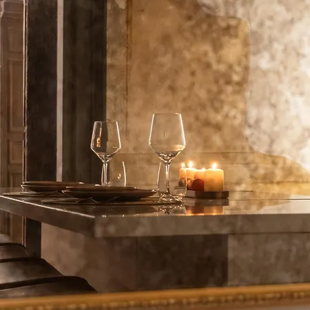 Etruscan Dream Elegant Flat In The Heart Of * Perugia