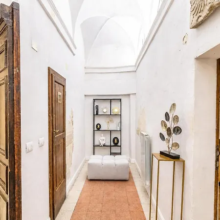 Apartment Etruscan Dream Elegant Flat In The Heart Of Perugia