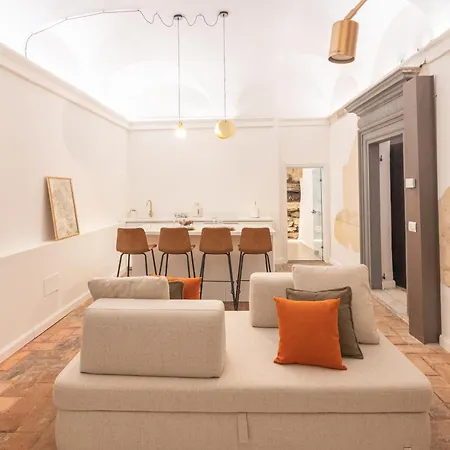 Etruscan Dream Elegant Flat In The Heart Of Apartment Perugia