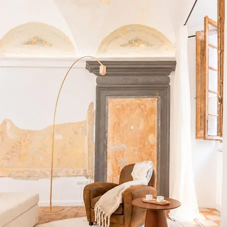 Etruscan Dream Elegant Flat In The Heart Of * Perugia