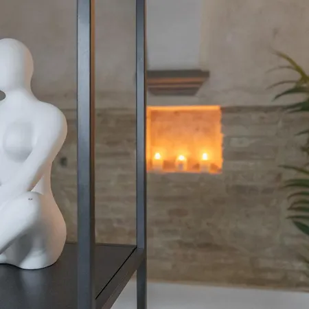 Etruscan Dream Elegant Flat In The Heart Of * Perugia