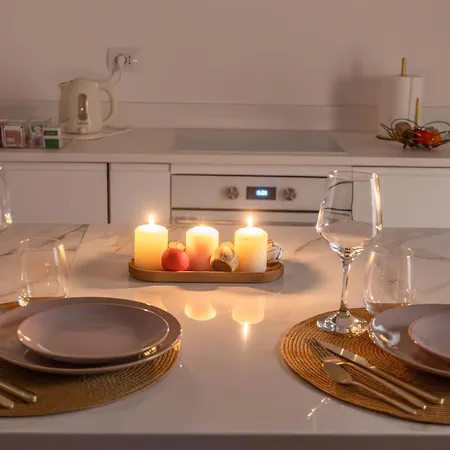 Apartment Etruscan Dream Elegant Flat In The Heart Of