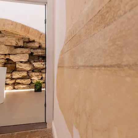 Apartment Etruscan Dream Elegant Flat In The Heart Of