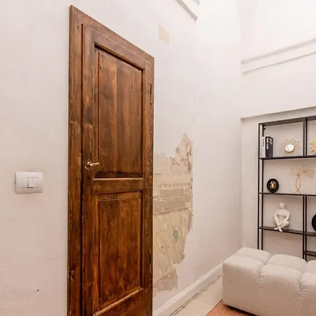 Apartment Etruscan Dream Elegant Flat In The Heart Of Perugia