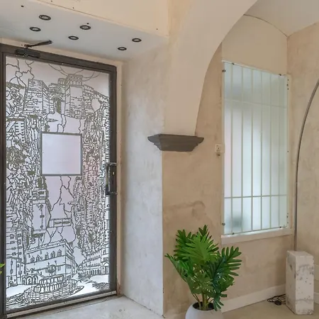 Etruscan Dream Elegant Flat In The Heart Of * Perugia
