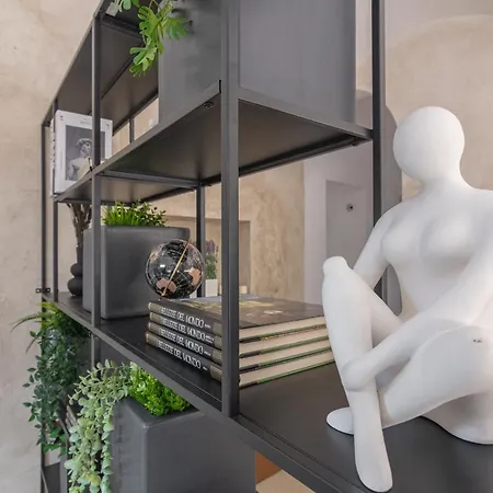Etruscan Dream Elegant Flat In The Heart Of Apartment