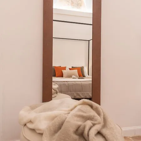 Etruscan Dream Elegant Flat In The Heart Of Apartment *