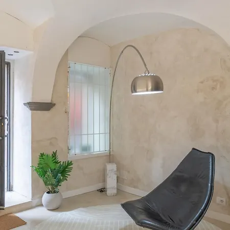 Etruscan Dream Elegant Flat In The Heart Of Apartment *