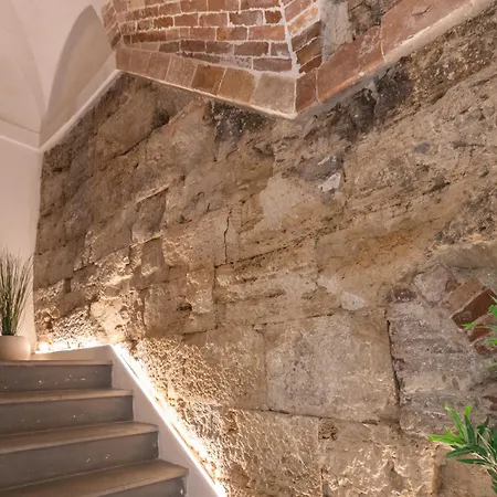 Etruscan Dream Elegant Flat In The Heart Of *