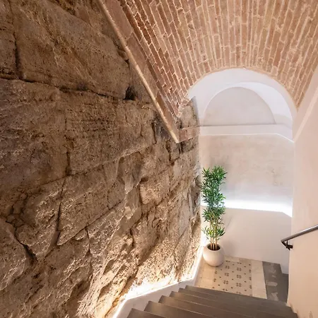 Etruscan Dream Elegant Flat In The Heart Of