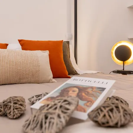 Apartment Etruscan Dream Elegant Flat In The Heart Of Perugia