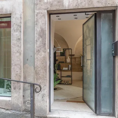 Etruscan Dream Elegant Flat In The Heart Of * Perugia