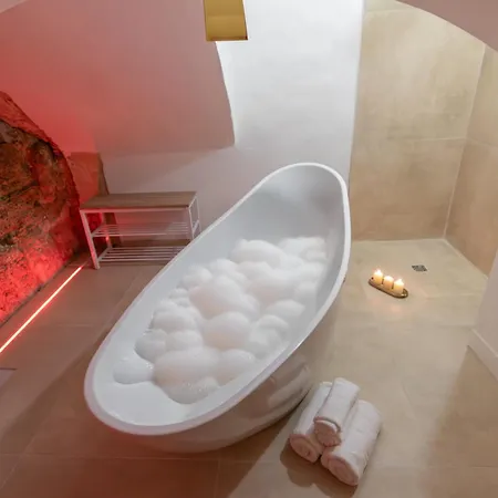 Etruscan Dream Elegant Flat In The Heart Of Apartment Perugia
